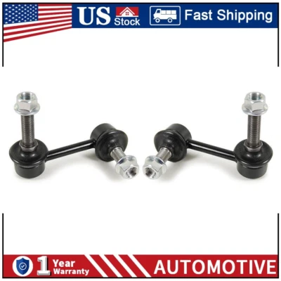 Mevotech 前稳定杆链接套件适用于雷克萨斯 GS350 2018 2017 2016 PZ — 第 1/4 张图片