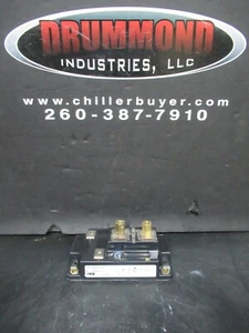 MÓDULO DE ALIMENTACIÓN PRX POWERBLOCK IGBT CM300HA-24H S03AC6-G *GARANTÍA INCLUIDA* - Imagen 1 de 8