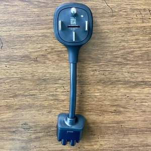 Tesla Nema 14-50 Adapter Gen 2 Mobile Connector Charger Plug Adopter 4 prong Pin - Picture 1 of 7