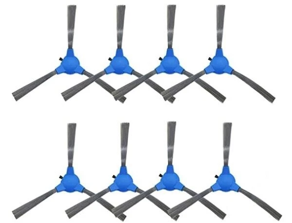 Cepillo lateral para eufy RoboVac 11S/11S MAX/15T/30/30C/30CMAX/15C/15C MAX/12/35C/G10 Foto 1 de 1