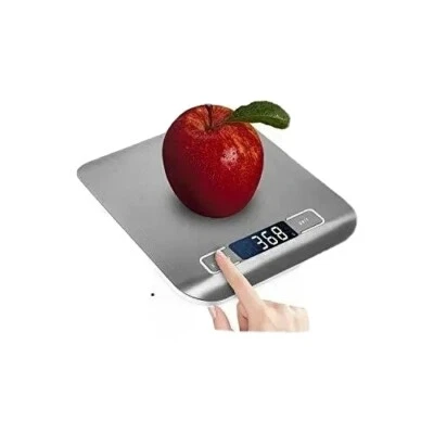 Digital Postal Precise Scale Electronic Postage Mail Letter Package Shipping - Image 1 of 4