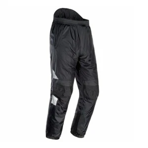 Tourmaster Black Sentinel Nomex Women's Motorcycle Rain Pants - Picture 1 of 1