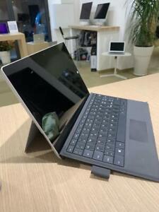 Microsoft Surface 3, Intel Atom x7 (1.60GHz), 4GB, 120 SSD