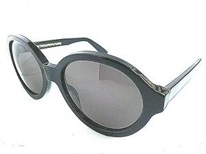 Gafas de sol RetroSuperFuture IOA negras 54 mm para hombre y mujer "Italia" - Imagen 1 de 16
