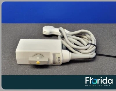 SONDA TRANSDUCTORA DE ULTRASONIDO MATRIZ CONVEXA SIEMENS CH6-2 07465672 30 DÍAS DE GARANTÍA Foto 1 de 4