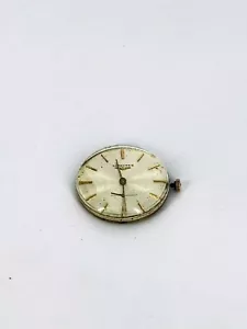 Vintage Longines Working Watch Movement - Picture 1 of 3