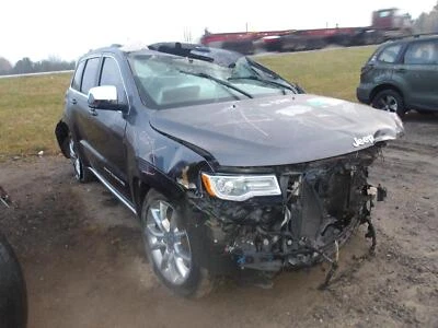 Used Power Brake Booster fits: 2015 Jeep Grand cherokee  Grade A - Image 1 of 4