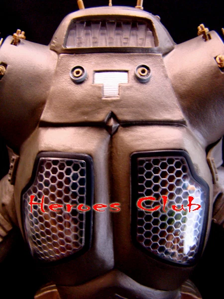 Figura Medicom Ultraman 12" 1/6 King Joe Ultraseven RAH Tsuburaya L@@K  Foto 1 de 1