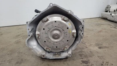 Transmisión automática 4x4 5,3 L Opt Mhs compatible con camioneta Sierra 1500 22-25 30811 Foto 1 de 4