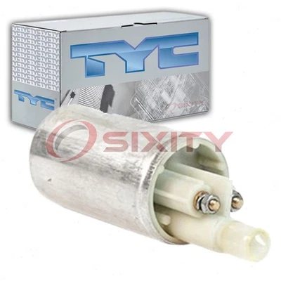 TYC Electric Fuel Pump for 1990-1993 Volvo 240 2.3L L4 Air Delivery Pumps  gl - Image 1 of 4