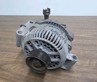 Alternador de motor Ford Ranger 4.0L 2001-2005 fabricante de equipamento original - Imagem 1 de 4
