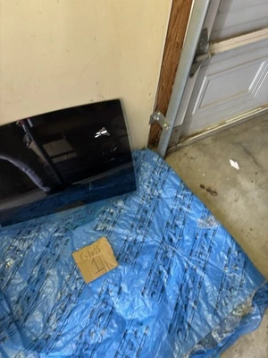 BMW 335i 328i F30 2012-2018 puerta trasera derecha pasajero ventana vidrio Foto 1 de 4