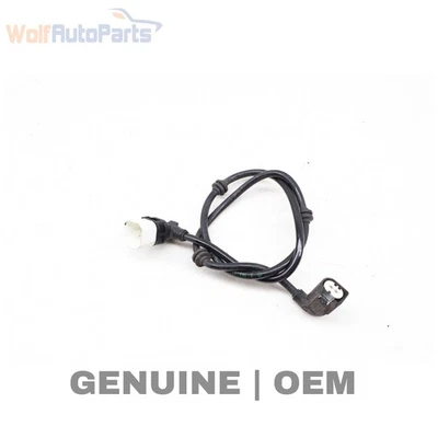 16-23 MERCEDES-BENZ GLC300 - TRASERO IZQUIERDO Arnés de cableado freno de estacionamiento de emergencia Foto 1 de 4