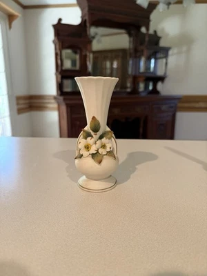 Jarrón de cerámica Foto 1 de 3