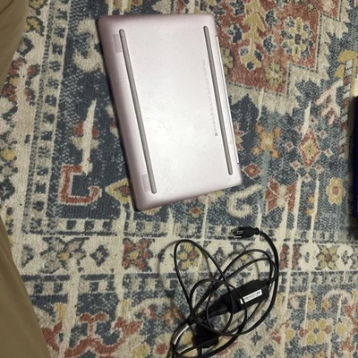 Notebook HP Stream 14-CB122DS 14"" (64GB eMMC Intel Celeron N4020 1.1GHz 4GB RAM) - Imagem 1 de 4