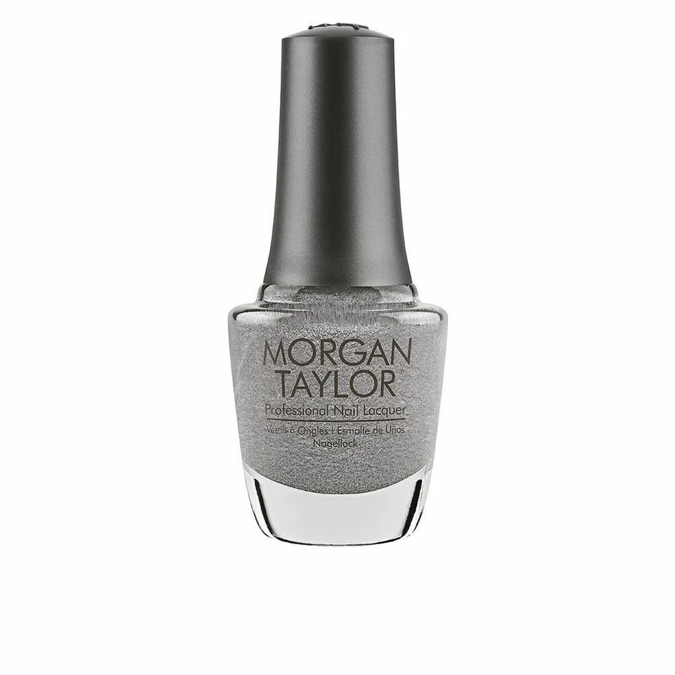 Nagellack Morgan Taylor 813323020675 chain reaction 15 ml - Bild 1 von 1