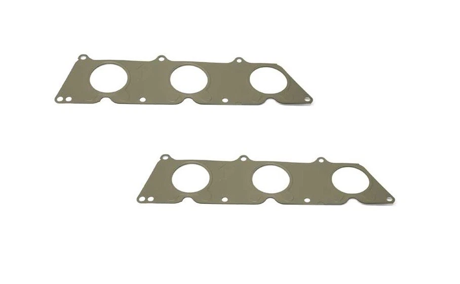 Set of 2 Exhaust Manifold Gaskets (Left + Right) VICTOR REINZ for Mercedes-Benz - Image 1 of 1
