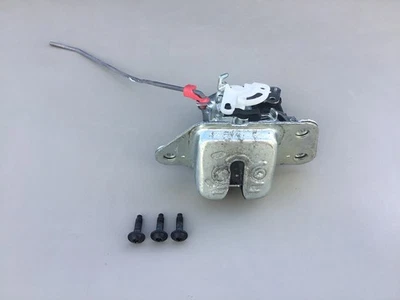 Оригинальный привод замка багажника защелки задней двери 2006-2009 Dodge Durango - Изображение 1 из 4