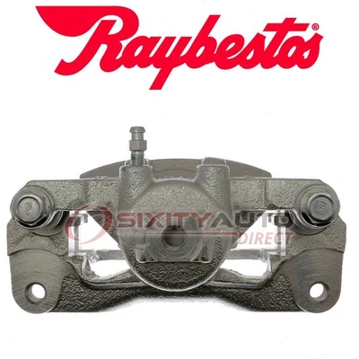 Raybestos Rear Left Disc Brake Caliper for 2018 Jeep Wrangler JK - Hardware  rj Foto 1 de 4