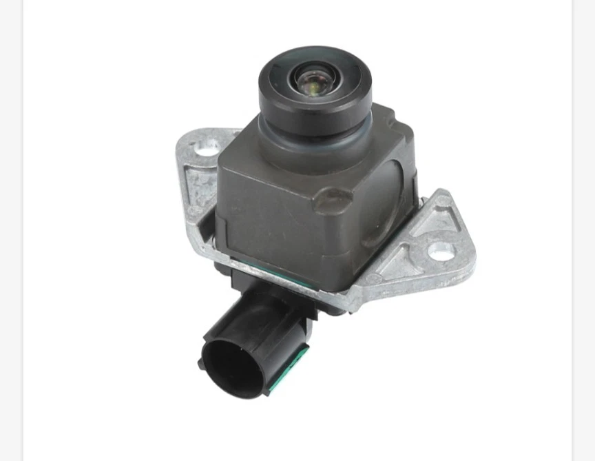 X AUTOHAUX CAR REAR VIEW CAMERA 68137943AF 68137943AG 68137943AH JEEP - Image 1 of 1