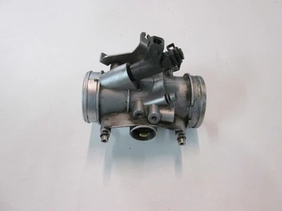 Corpo Iniettore Sinistro Per BMW R 1150 RT/RS/R/GS - R 850 RT/R - R 1100 S - Immagine 1 di 4