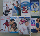 8+VHS+Romance+Fair+Lady+White+Christmas+Other+Sister+Dreams+Corrina+Kissed+While