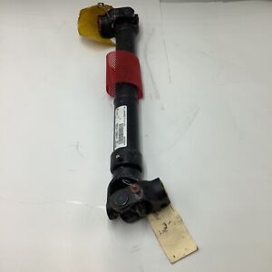 Spicer 916657-412SX Steering Column Shaft