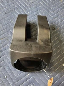 Steering Column Lower Upper Shroud Cover 2022 MERCEDES-BENZ GLB 250 A1779003205 - Picture 1 of 4