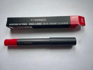 MAC VELVETEASE LIP PENCIL ~ JUST ADD ROMANCE ~ NEW IN BOX - Picture 1 of 1