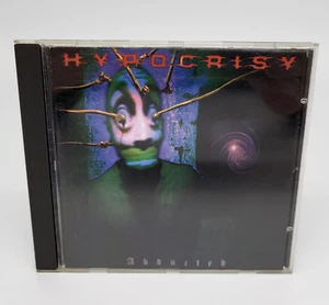 CD - Hypocrisy - Abducted - Picture 1 of 4