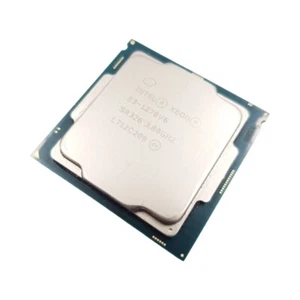 Intel Xeon E3-1270 V6 3.80GHz SR326 FCLGA1151 - Imagen 1 de 1