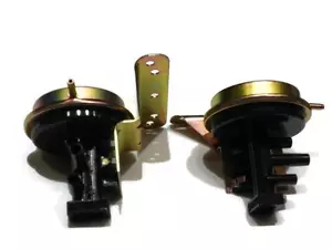 68-82 Corvette Headlight Relay/68-72 Wiper Door Vacuum-Free shipping USA-Car Set - Picture 1 of 1