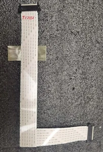 LVDS BN96-22239L SAMSUNG UE46ES 800 TV2431 - Imagen 1 de 2