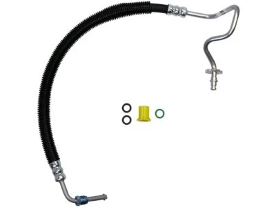 Conjunto de manguera de línea de presión de dirección asistida para Ford F450 Super Duty 24974CCSZ Foto 1 de 2