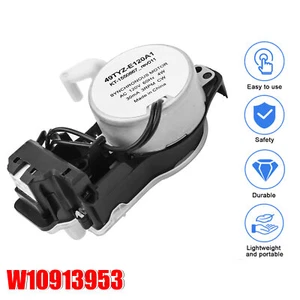 W10913953 Washer Shift Actuator for Whirlpool Maytag Kenmore W10815026 W10597177 - Picture 1 of 14