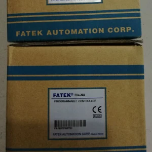 1PC New For FATEK FBs-20X Programable Controller Free Shipping#QW - Picture 1 of 1
