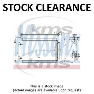STOCK CLEARANCE Condenser - Picture 1 of 3