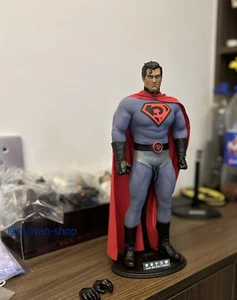 1/6 Male Collection Model Fit 12'' Soldier Action Figure Body Toy - Picture 1 of 14