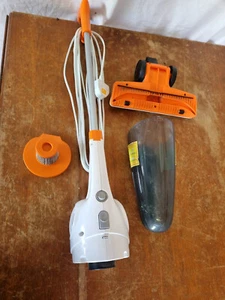 Beldray 2in1 Model: BEL03311V2FSF0B Upright 1L Cyclone 700W Vacuum Cleaner  - Picture 1 of 12