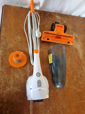 Beldray 2in1 Model: BEL03311V2FSF0B Upright 1L Cyclone 700W Vacuum Cleaner  - Image 1 of 4