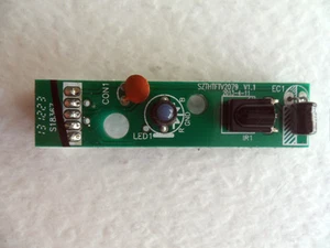 Seiki SE24FY02UK Infrarot Rot Empfänger PCB SZTHTFTV2079 V1.1 - Bild 1 von 4