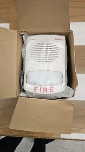 SIMPLEX 4903-9360 - Speaker/Strobe 75cd - Picture 1 of 3