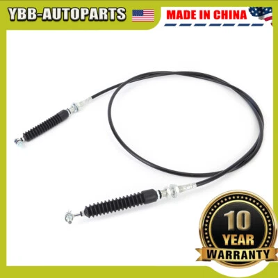 Cable de cambio 707001348 para Can-Am Maverick Max 1000 Commander Max 1000 2014-15 Foto 1 de 4
