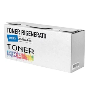 RISPC250C 407544 - Toner Rigenerato Ricoh - Ciano - 1.600 pagine A4 - Foto 1 di 4