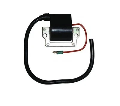 Bobina Accensione per Moto Yamaha  TT 600 dal 1983  al 1997 - Immagine 1 di 4