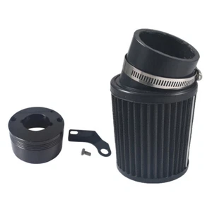 Kit adaptador filtro aire para Predator 301 420cc 11Hp 13Hp Honda GX340 390 Go kart - Imagen 1 de 4