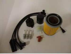 Super Tune Up Kit Fits Daihatsu Hijet S100P & S110P Carbureted read description - Picture 1 of 3