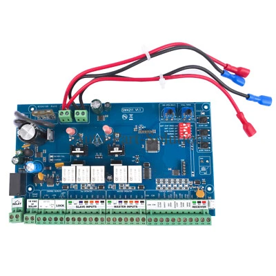 OE QUALITY R4211 Control Board for GTO/Mighty Mule Gate Openers FM500, FM502, MM560, MM562