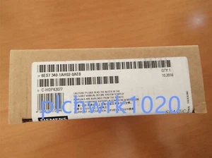 1 PCS NEW IN BOX Siemens CP communication processor 6ES7340-1AH02-0AE0 - Picture 1 of 4