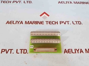 Wago 648-289 v03 terminal connection module - Picture 1 of 4